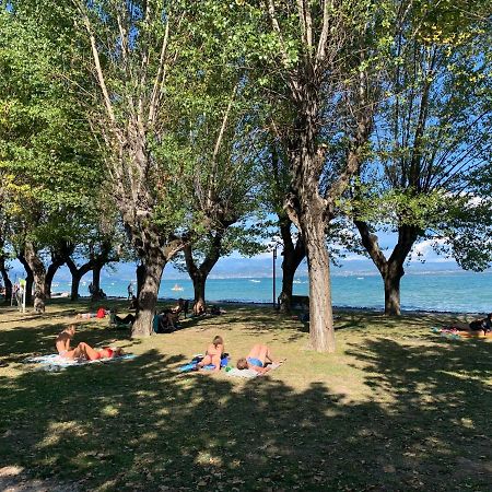 Appartamento Casanova Sirmione Esterno foto